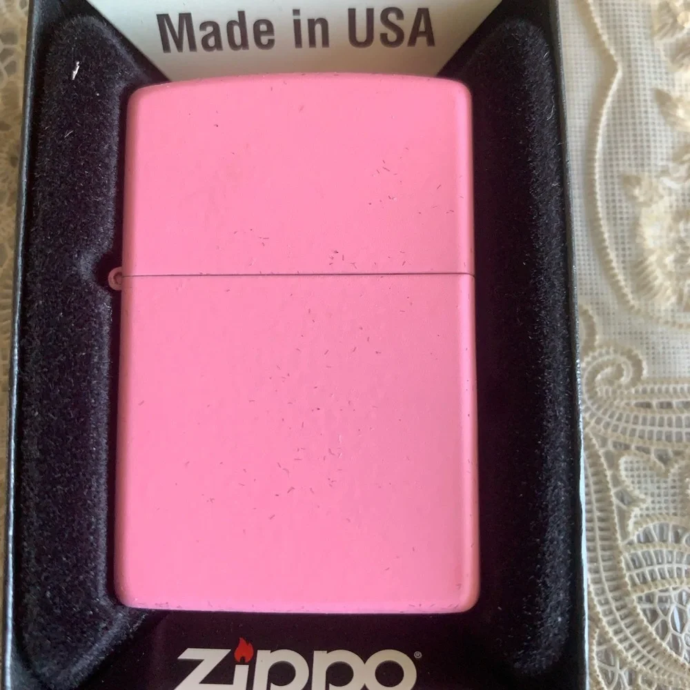 Zippo Brand New unused unopened lighter